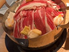 -沼津港精致料理·寿喜烧·烧鸟(青浦宝龙广场日料榜单店)