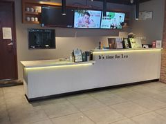 -THE ALLEY 鹿角巷(时代天街A馆店)