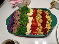 -森林象亲子餐厅·儿童生日会