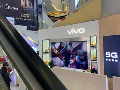 -苏宁易购(Suning Pro南京山西路店)