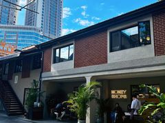 -Money Shops(愚园路店)