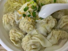 -云云美食