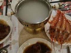 -芭菲盛宴·环球美食(锦城万达广场店)