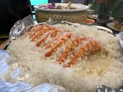 -沿江海南菜·文昌鸡祖师爷(大东海店)