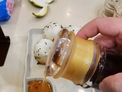 -东泰祥生煎馆(重庆北路店)