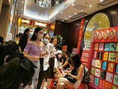 -点都德(汇点楼店)