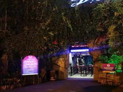 -横店影视城梦幻谷园区