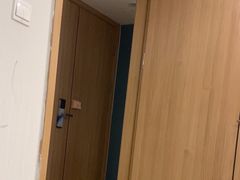 -乐嗨公寓(苏州火车站店)