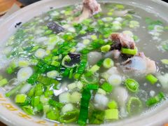 -小辫子羊肉面馆(周东店)