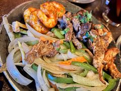 -Q MEX 库迈墨西哥餐吧(三里屯店)