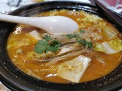 -祥记餐饮•豫粤珍味(金隅大厦店)