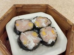 -麒麟中餐厅·经典粤菜·地道菜式老字号(广州长隆酒店)