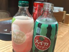 -锈场酒仙·潮粤小酒馆(鼓楼店)