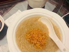 元贝干捞翅-金泰食府(竹园店)