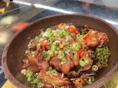 -阿嫂印象·民间江湖菜(大学城店)
