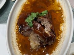 -顺意·顺德家乡菜(国际人才大厦店)