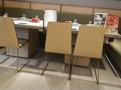 大堂-海底捞火锅(漕宝路店)