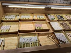 -捞小鲜虾滑海鲜自助火锅(嵊州吾悦店)