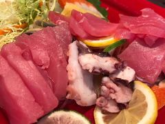 -味餐厅·海鲜·火锅·自助餐