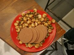 -云海肴·汽锅鸡·云南菜(天津国金汇店)