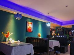 -忘忧草融合私房菜(红鼎国际店)