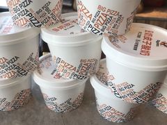 -比格比萨自助(诺亚大厦店)