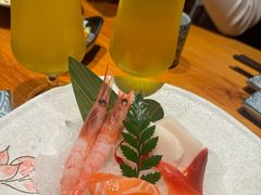 -故乡屋日本料理(八一广场店)