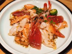 -沼津港精致料理·寿喜烧·烧鸟(青浦宝龙广场日料榜单店)