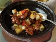 -金轩中餐厅 Jin Xuan(浦东丽思卡尔顿酒店)