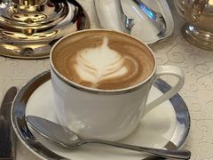 -Salon de Ville浦江汇(上海外滩华尔道夫酒店店)