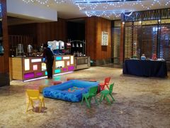 -佛山保利洲际酒店·月色西餐厅