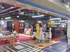 -核客电玩城(东门店)