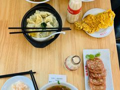 -朱鸿兴面馆(镇湖店)