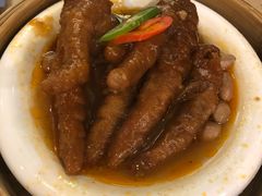 -点都德(大茶楼店)