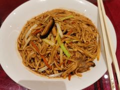 -稻香海鲜饭店(第一国际店)