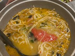 -聚点串吧·北京烧烤(赵登禹路店)