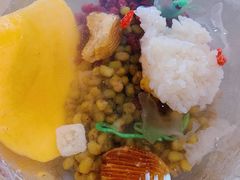 八宝汤-乌镇姐妹特色小吃(银杏公寓店)