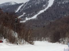 亚布力新体委滑雪场-亚布力新体委滑雪场