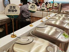 -以饭湘许(新塘万达店)