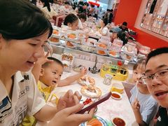-元气寿司(宝安壹方城店)