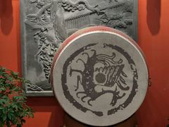 -长安炊烟庭院陕菜(七路明光路店)