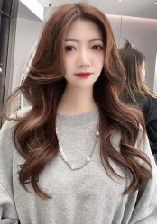 点击看大图 -MORI HAIR SALON日式美发沙龙