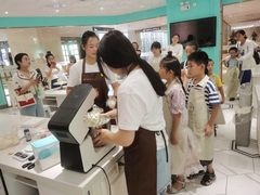 -西檬树SIMON·T轻奢蛋糕(大东方Max店)