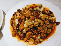 -不倒翁·安徽名菜楼(步行街店)