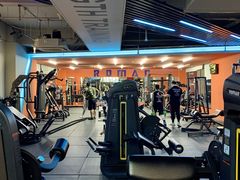 -RoMan罗马健身工作室(莘庄店)
