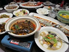 -钱塘宴(东站西子国际店)