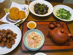 -外婆烧.老杭帮菜(庆春店)