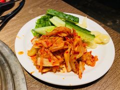-火炉火自助餐(悠唐购物中心店)