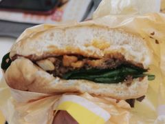 -麦当劳(文武路店)