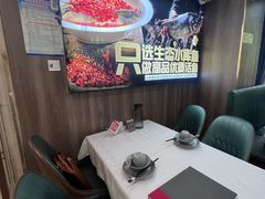 -湘中缘·湖南菜(娄底驻京办店)